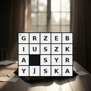 Rozwiązanie krzyżówki: syracuse - grzebiuszka syryjska | hasła, synonimy i podpowiedzi Hasło krzyżówkowe syracuse - grzebiuszka syryjska – rozwiązanie, synonimy, podpowiedzi i definicje krzyżówkowe